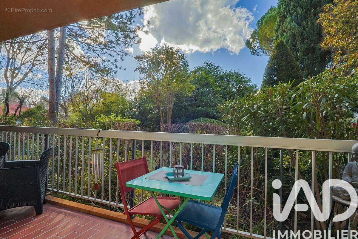 Photo 3 - Appartement à AIX-EN-PROVENCE