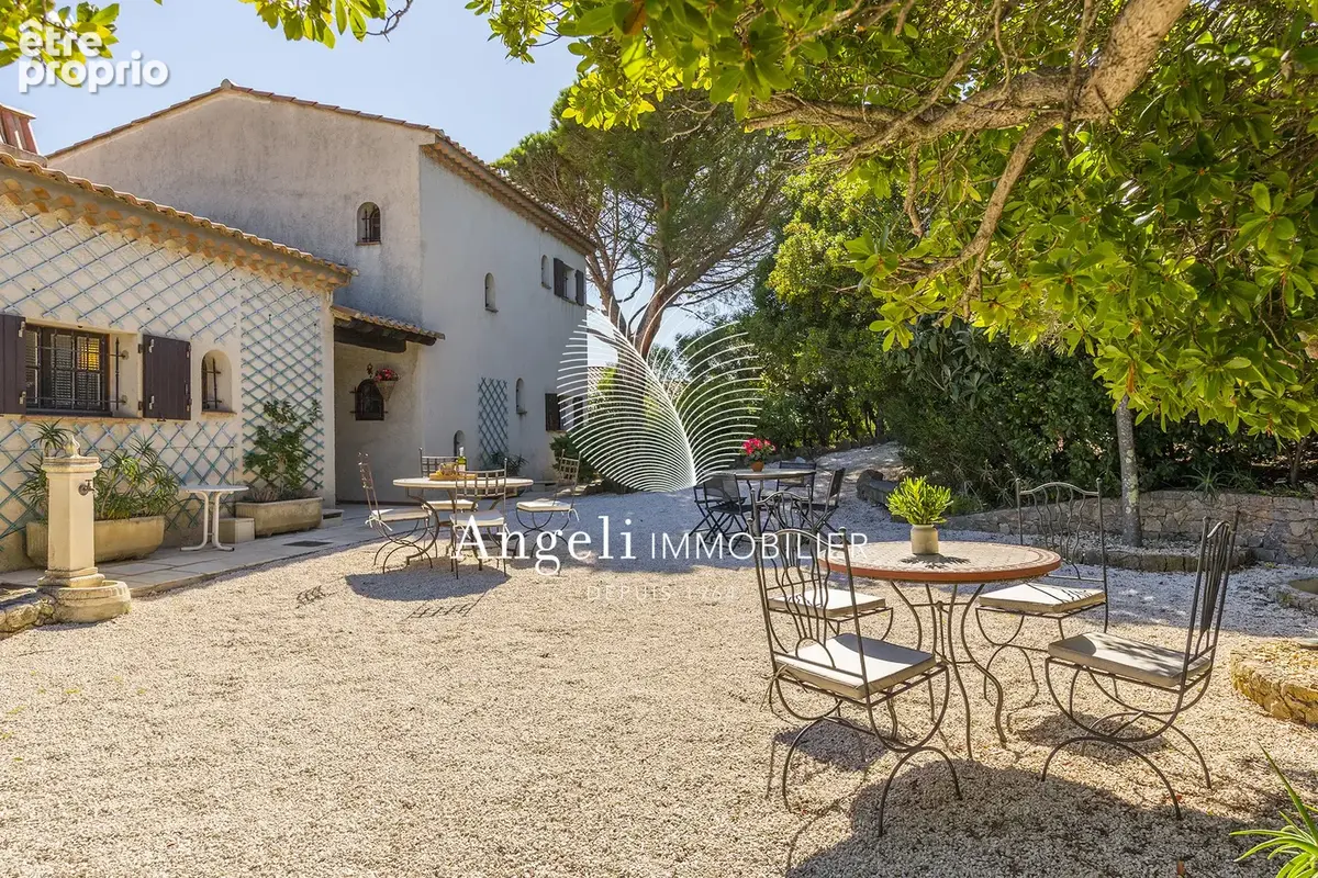 Saint aygulf : coup de coeur assure - photo 21