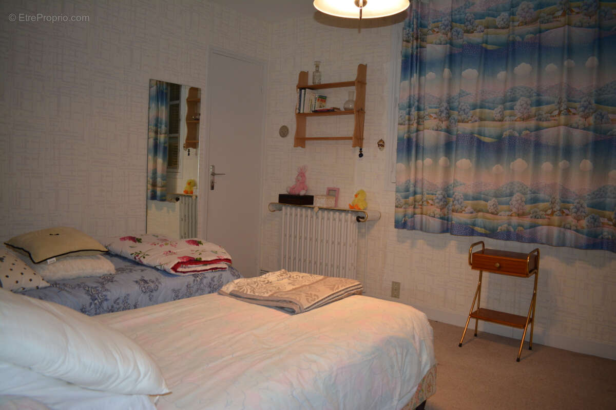 Maison à SAINT-QUENTIN