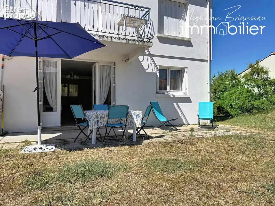 Appartement à NOTRE-DAME-DE-MONTS