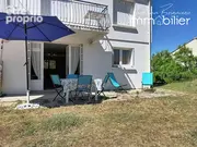 Appartement à NOTRE-DAME-DE-MONTS