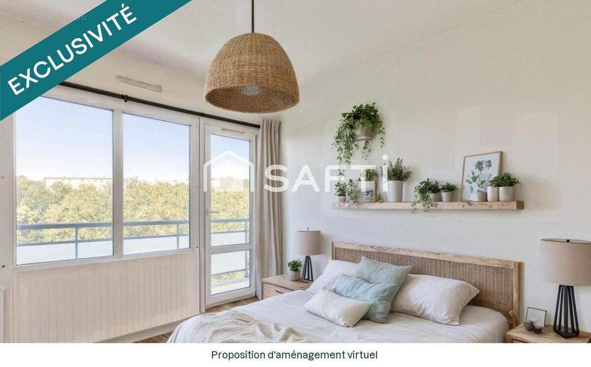 Photo 4 - Appartement à LYON-9E