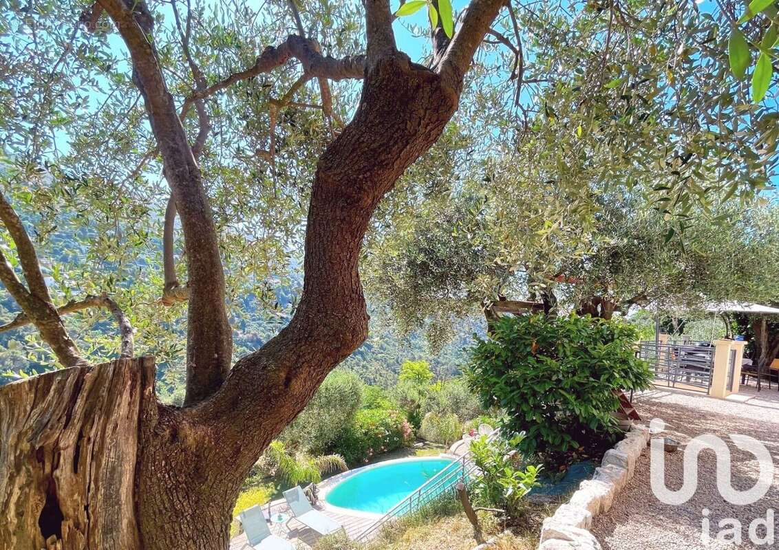 Photo 4 - Maison à COLOMARS