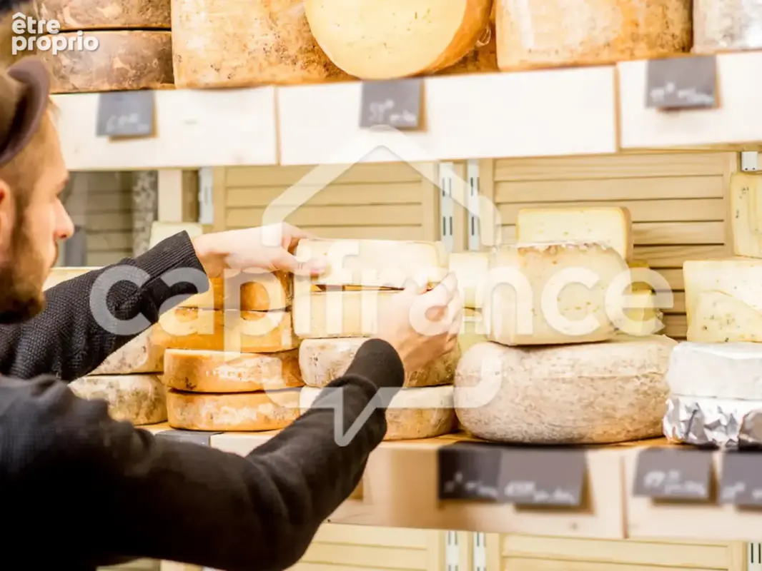 Commerce à LANDERNEAU