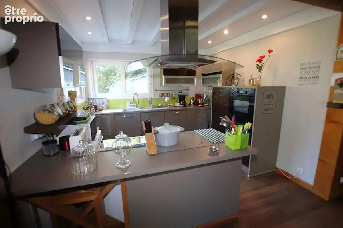 Deux villas bioclimatiques sur 6 523 m² - Calme, confort et projet locatif - photo 6