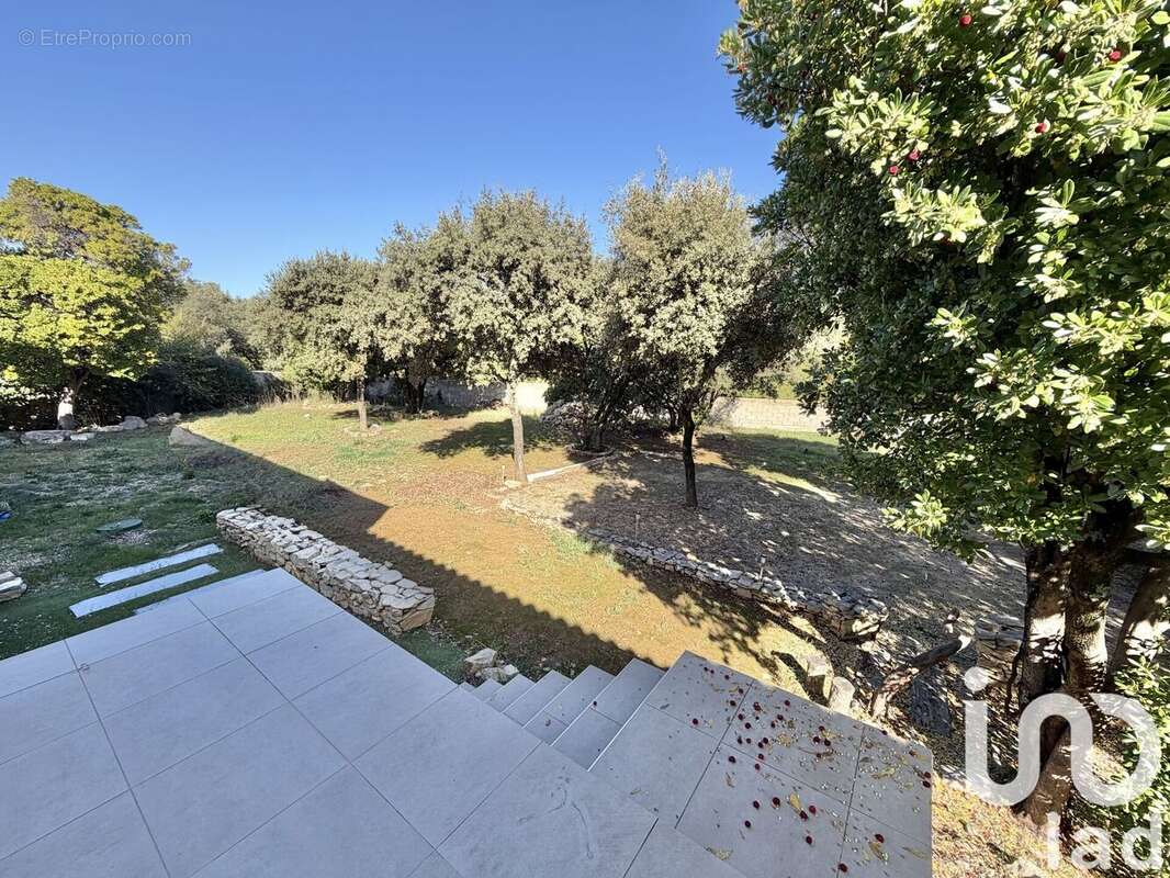 Photo 5 - Maison à NIMES