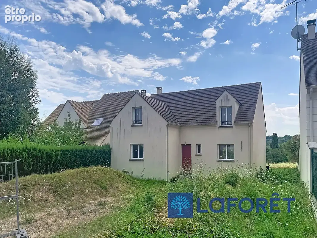 Villa contemporaine - photo 5