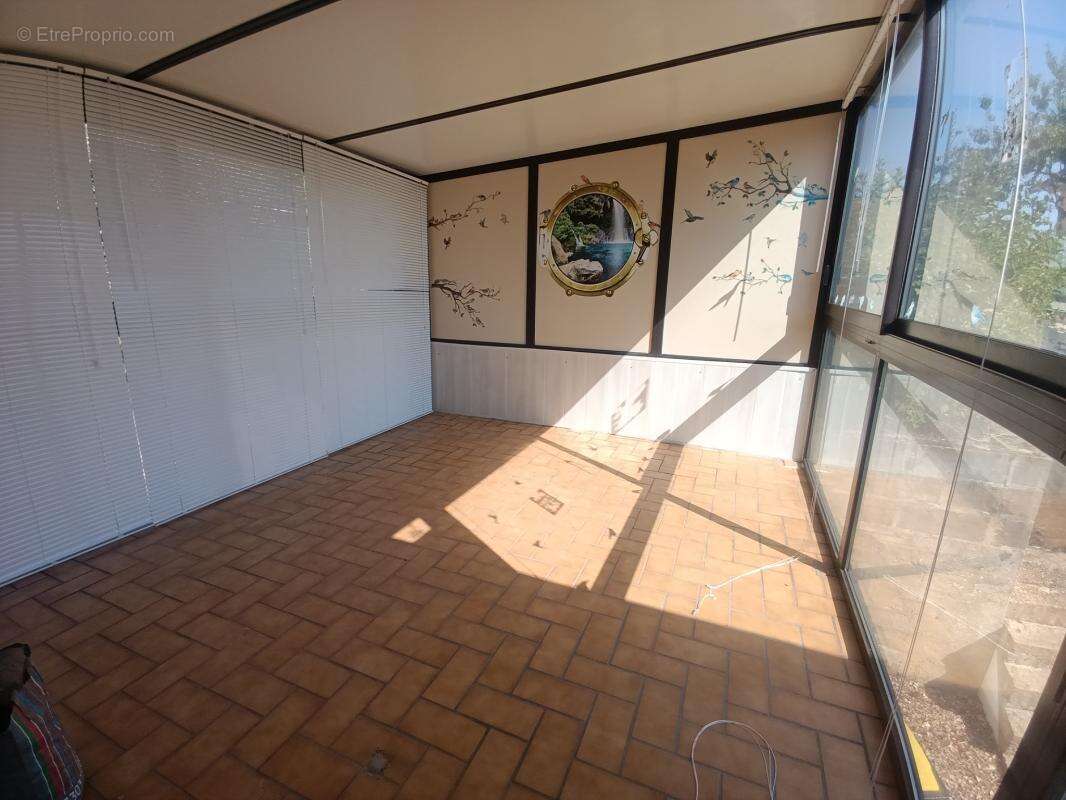 Maison centre village, 4 chambres et jardin - photo 6