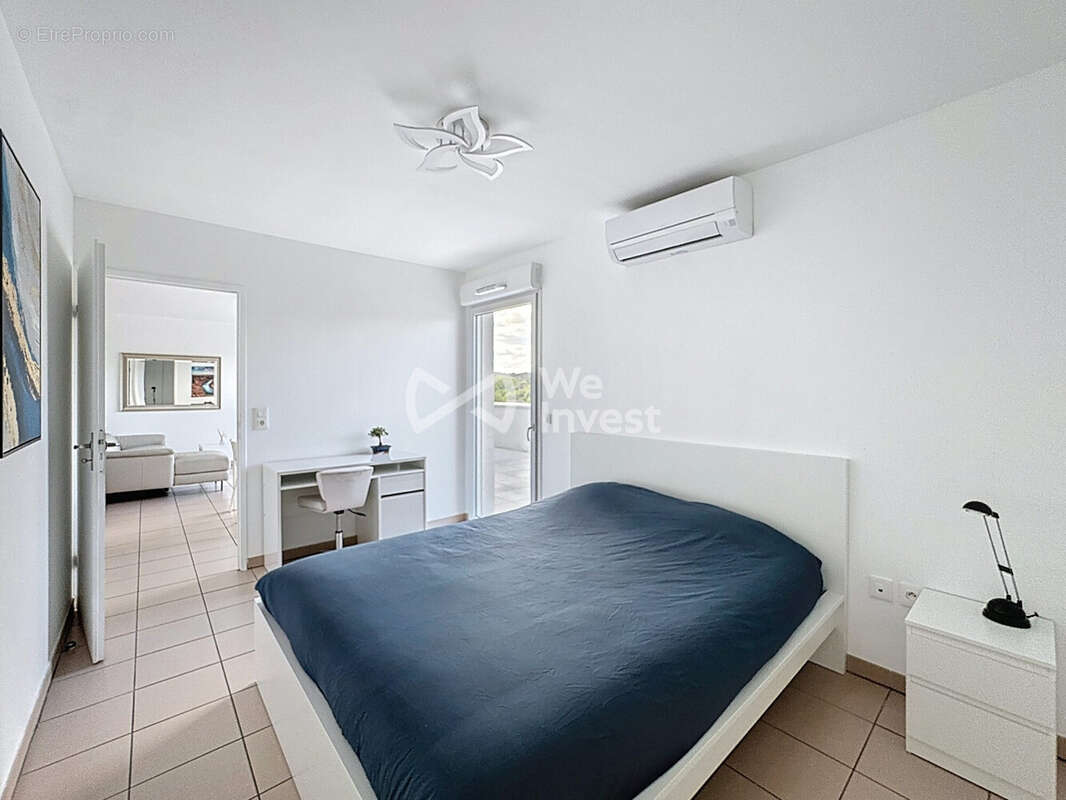 Appartement à CASTELNAU-LE-LEZ