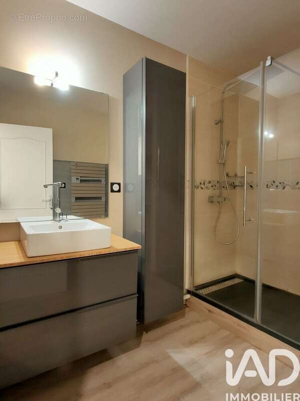 Photo 9 - Appartement à LIMOGES