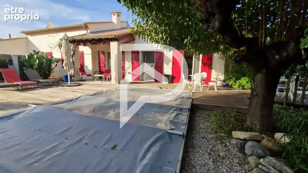 Photo Maison à Juvignac au prix de 780 000€