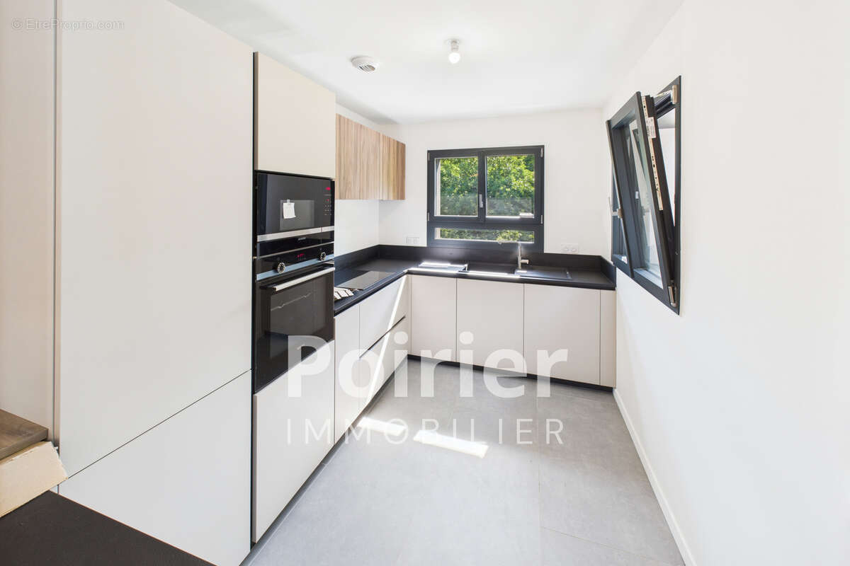 Appartement à NEUVECELLE