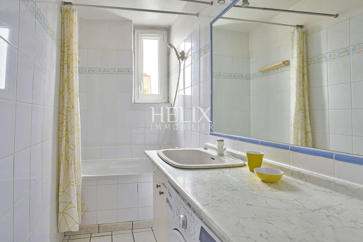 Appartement à SAINT-GERMAIN-EN-LAYE