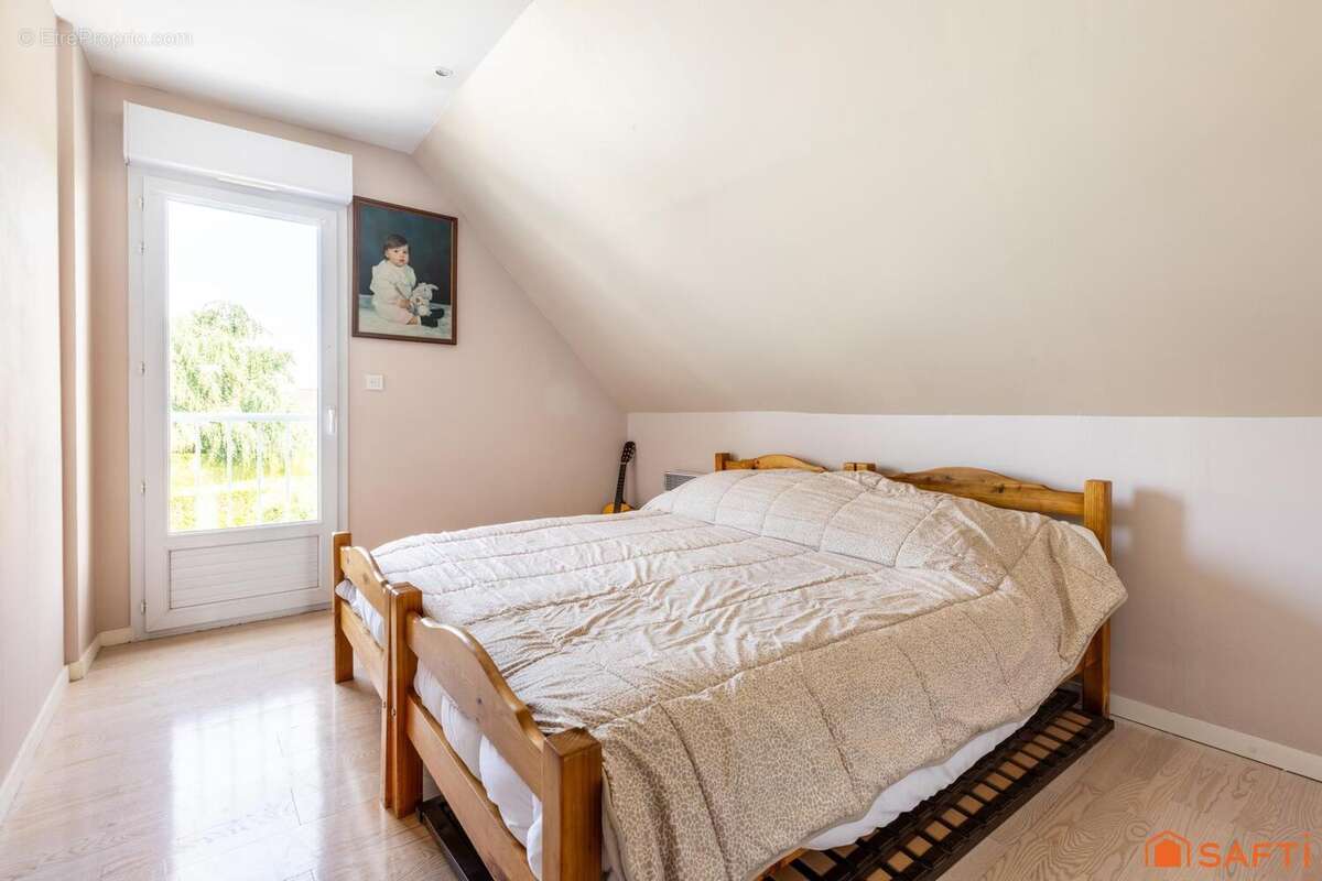 Photo 9 - Maison à MESNIL-SAINT-LAURENT