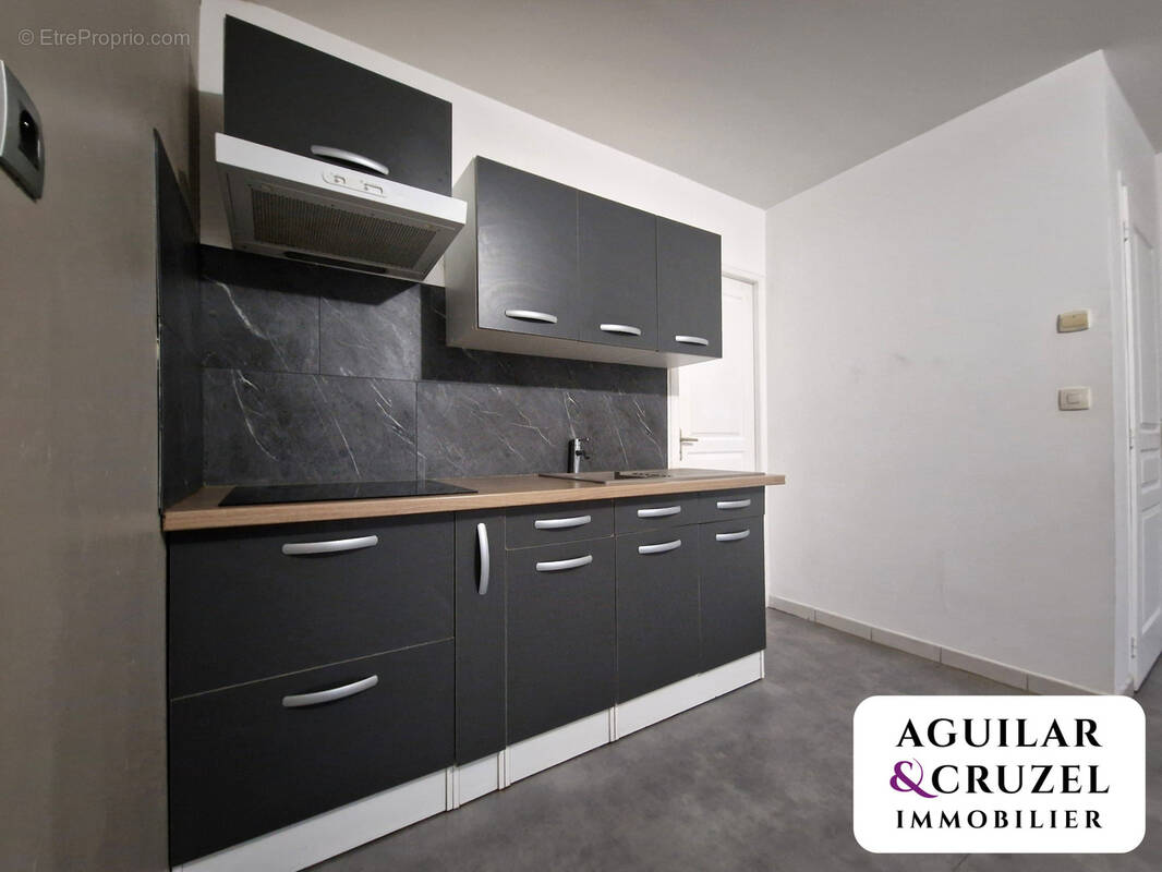 Appartement à VIERZON