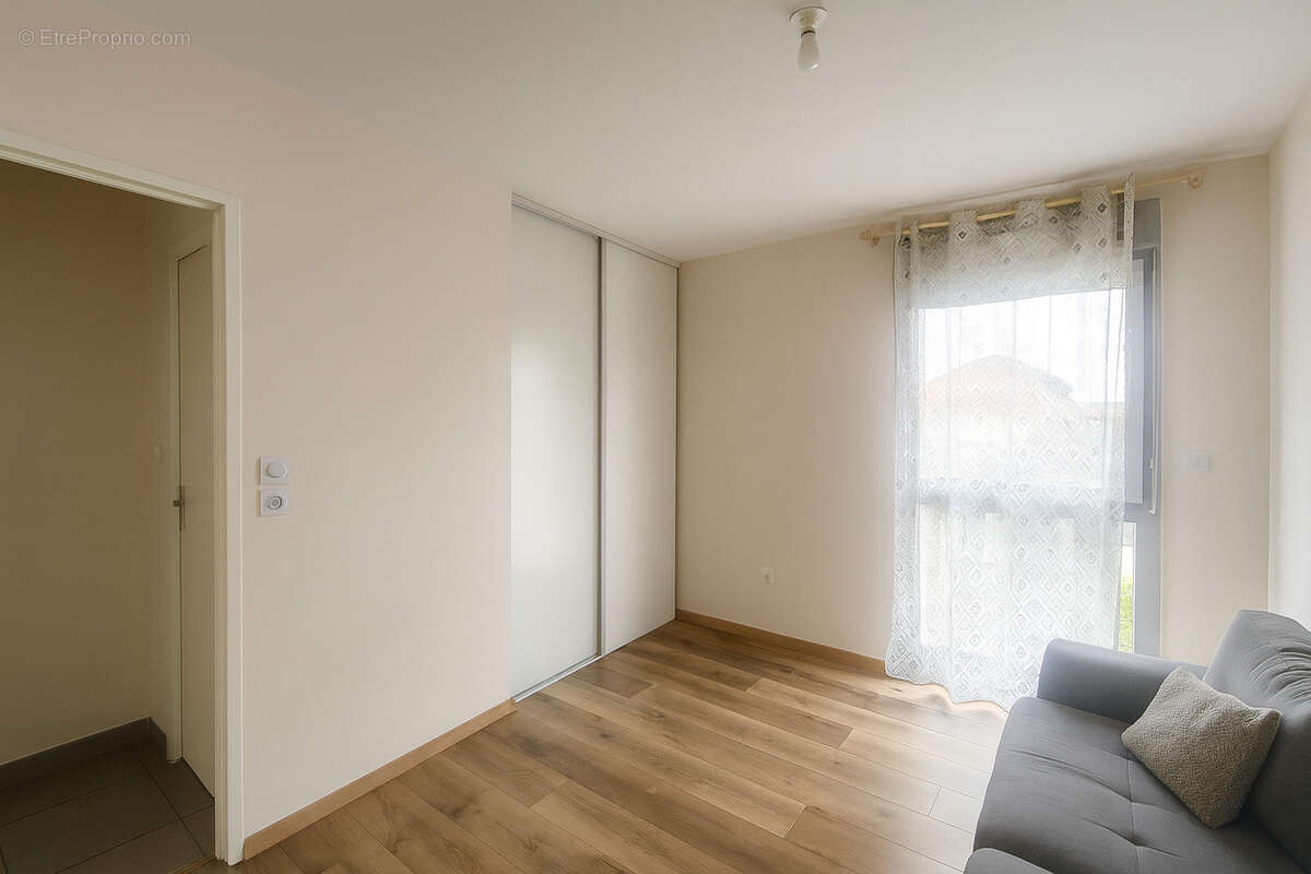 Maison à SAINT-ETIENNE