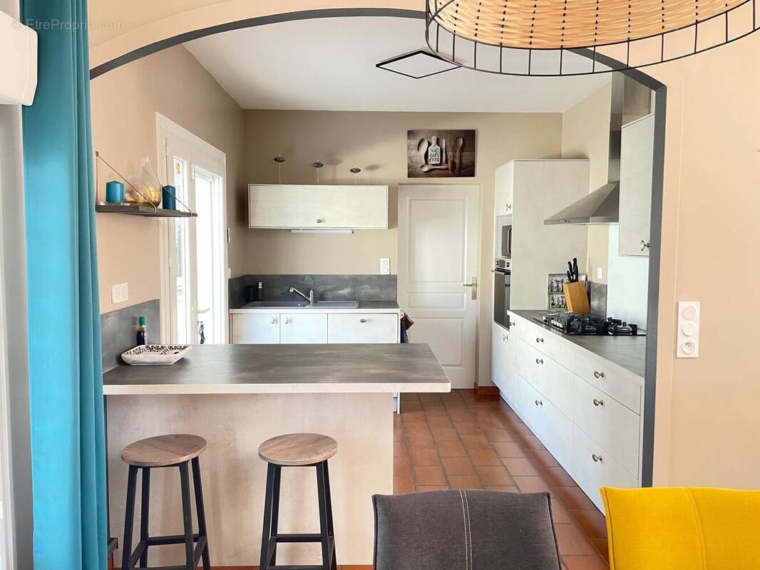 Photo 1 - Maison à BAZAS