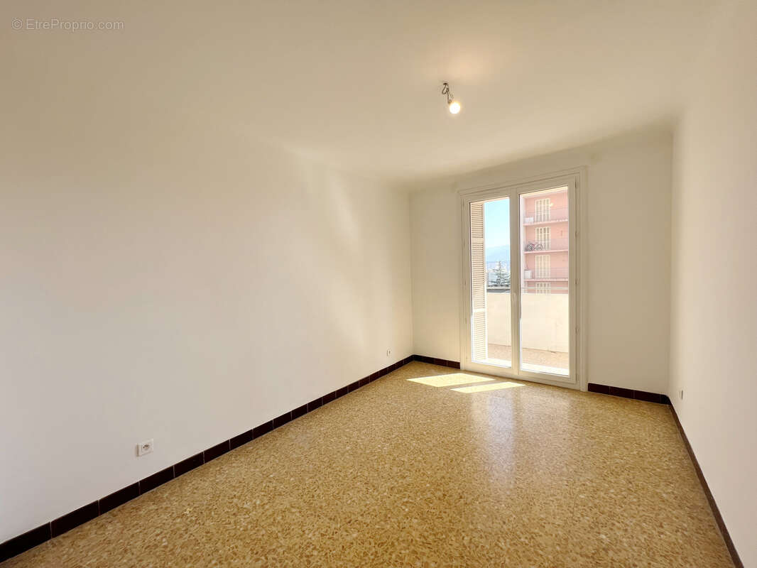 Appartement à AJACCIO