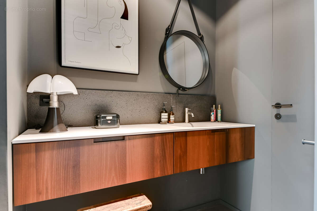 Appartement à LYON-5E