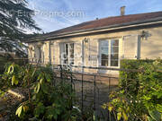 Maison à SAINT-DENIS-EN-VAL
