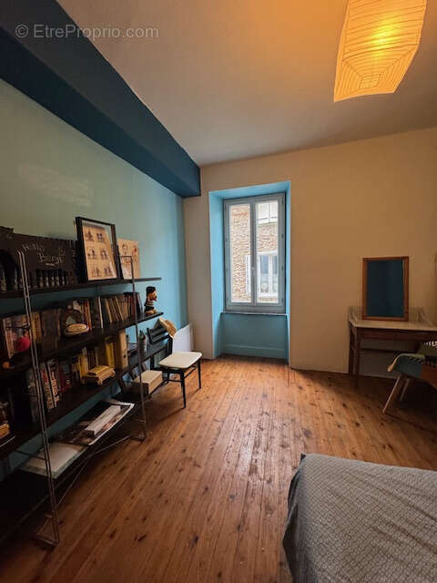 Maison à CUXAC-CABARDES