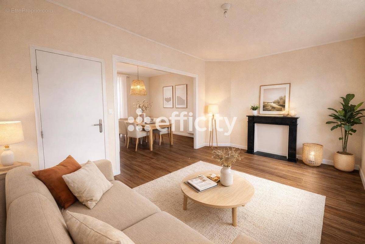 Appartement à LILLE