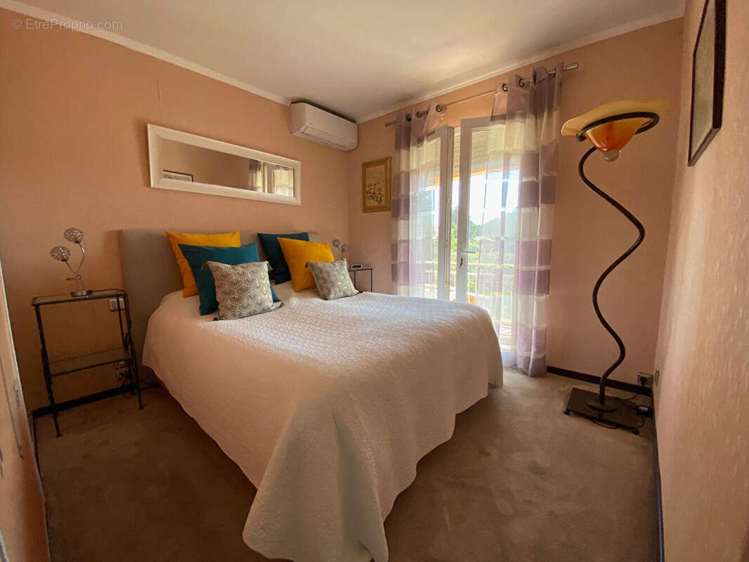 Villa 137m² avec piscine puget sur argens - photo 10