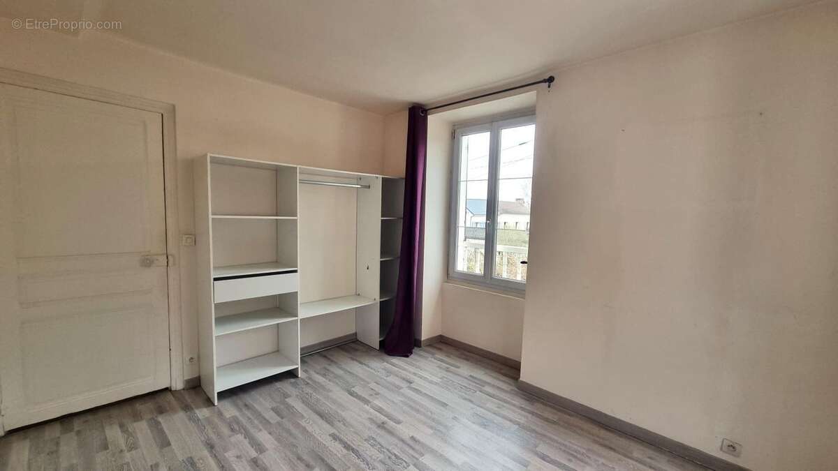Appartement à PRESLES