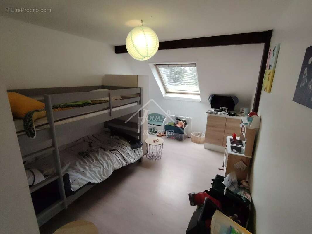 Maison à vendre à Pierrefitte-sur-Loire, 87 m² - photo 7