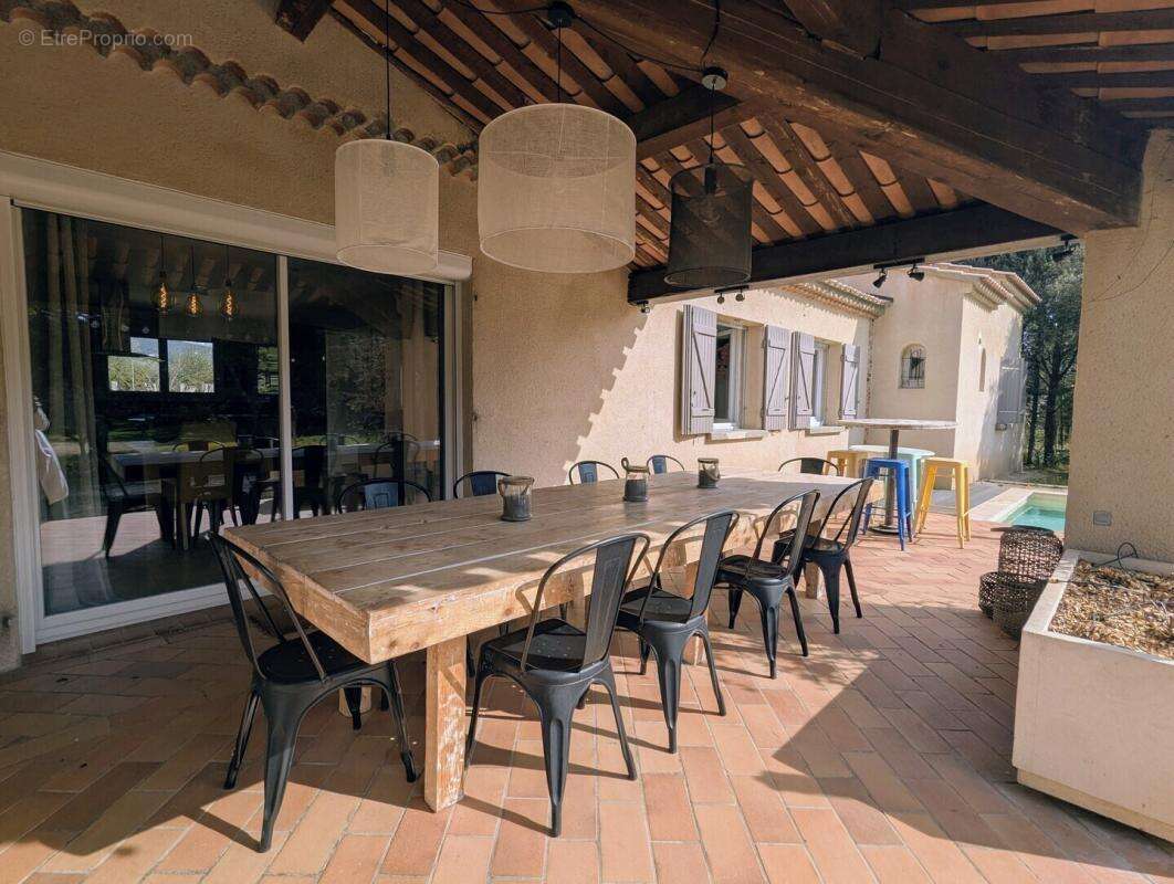 Maison à LAURIS