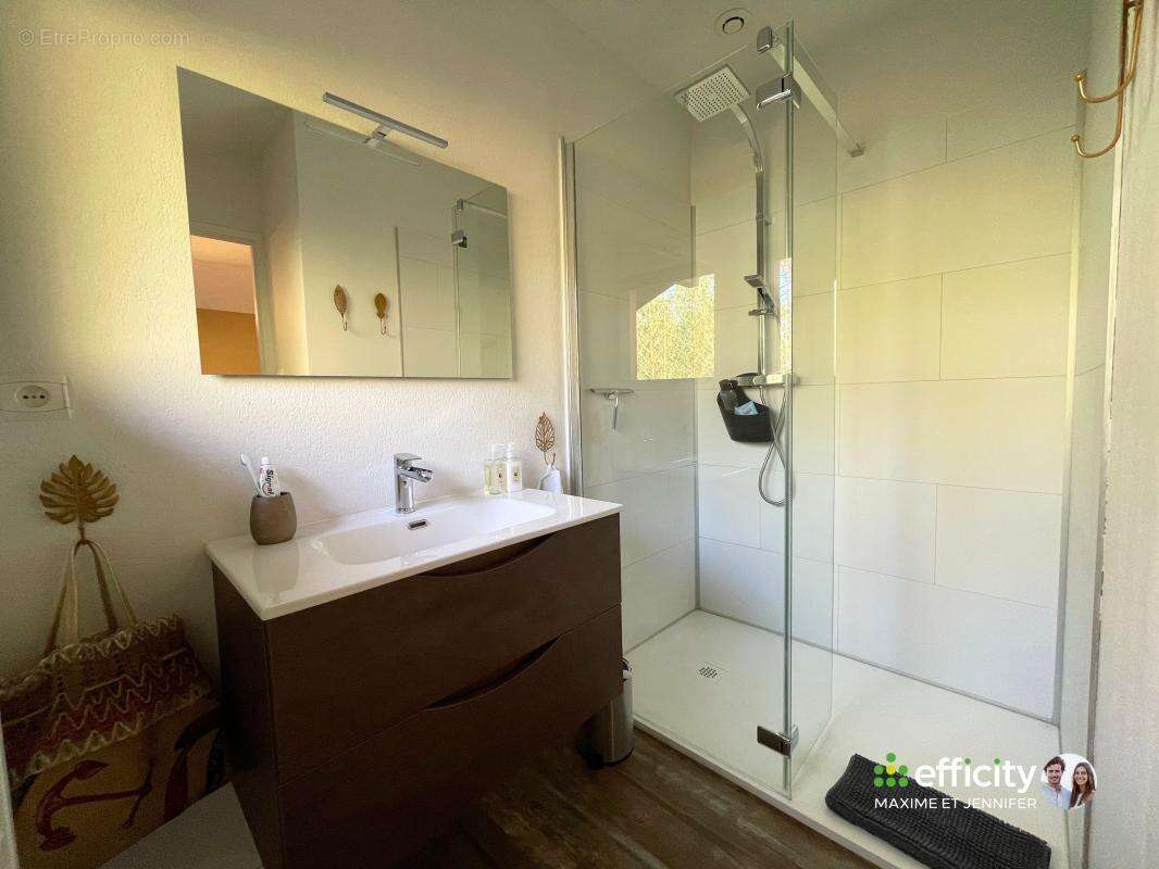 Appartement à MESSANGES