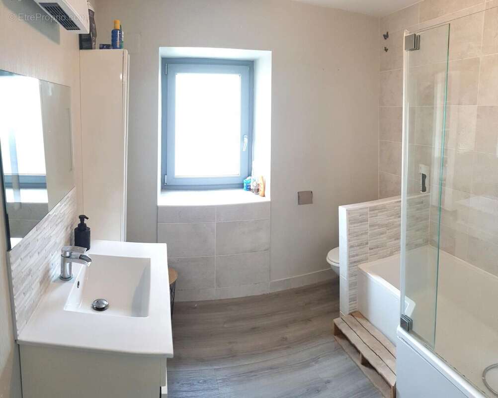 Maison 93 m² à Saint-Remy  - photo 4