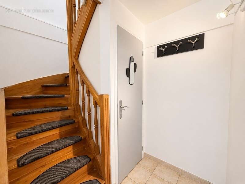 Appartement à PERTUIS