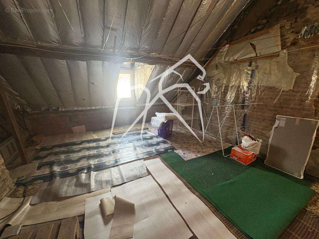 Appartement à AUMALE