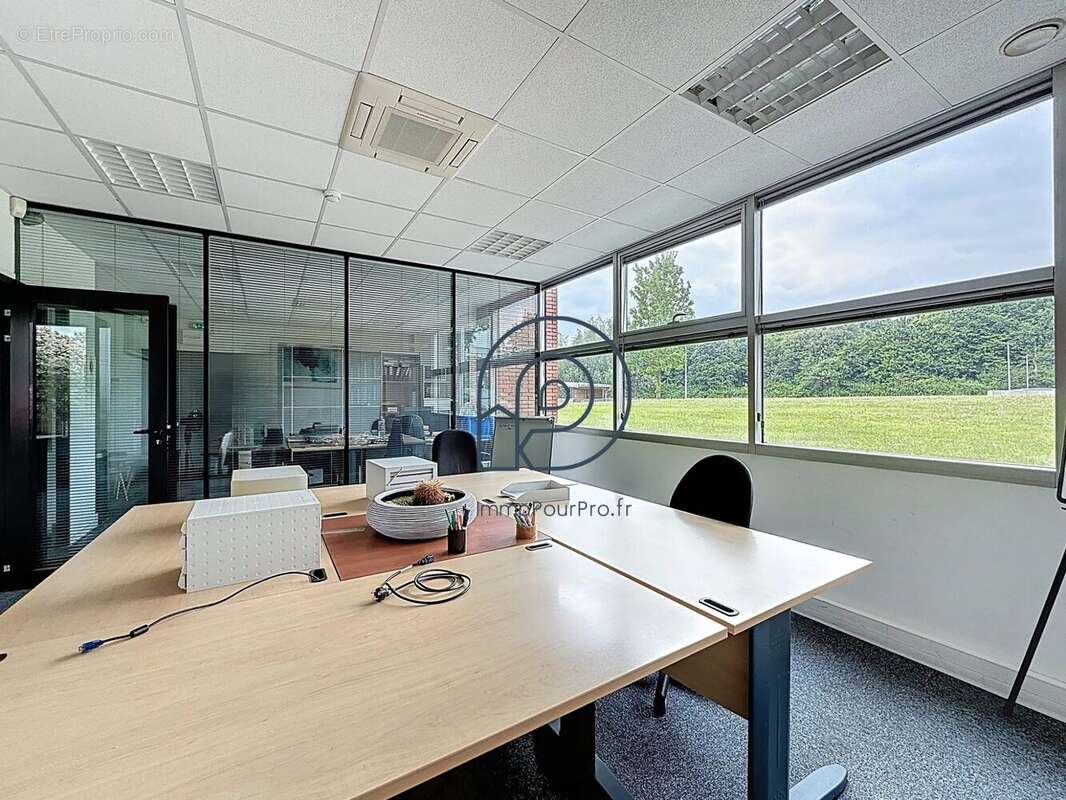 Commerce à LAMBERSART