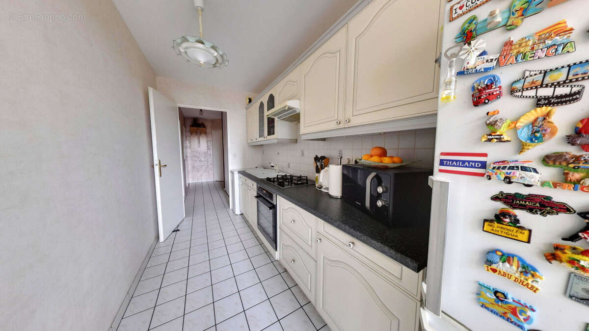 Appartement à ROISSY-EN-BRIE