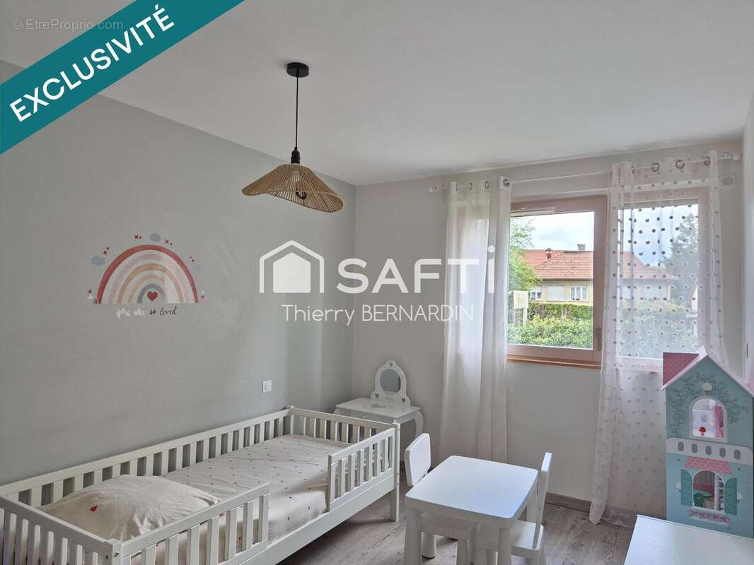 Photo 6 - Appartement à MORTEAU