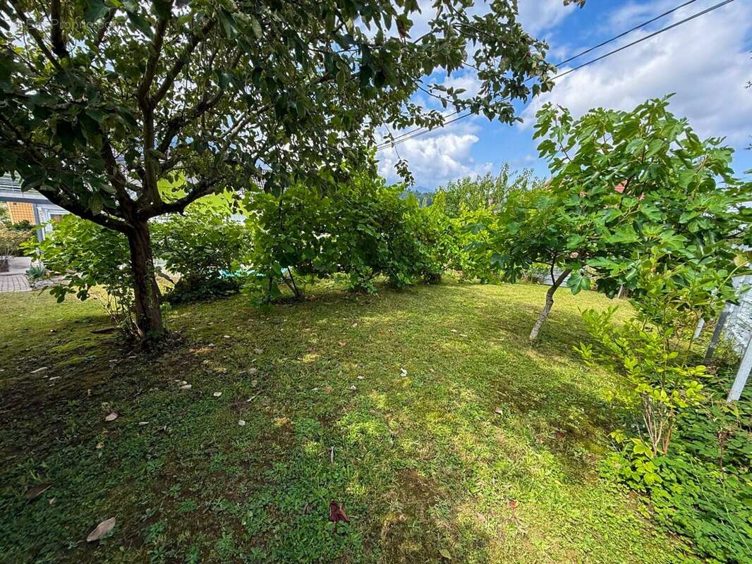 Appartement à MUHLBACH-SUR-BRUCHE