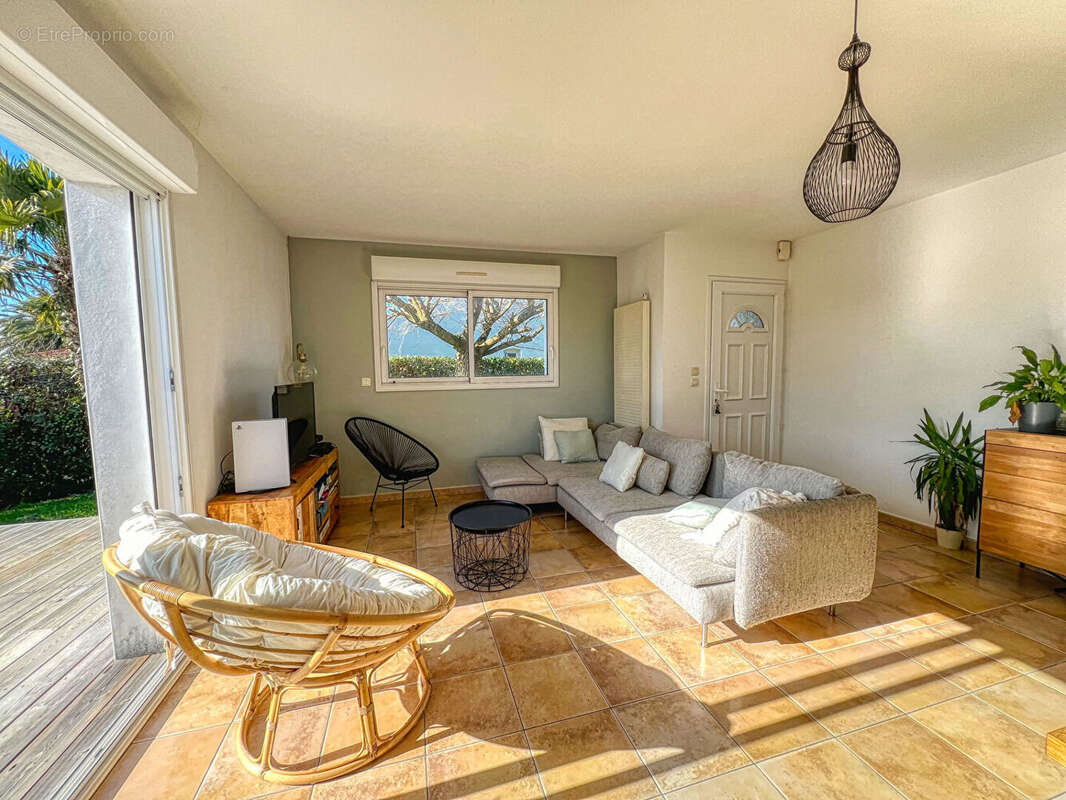 ROYAN / Belle Maison T5 - photo 8