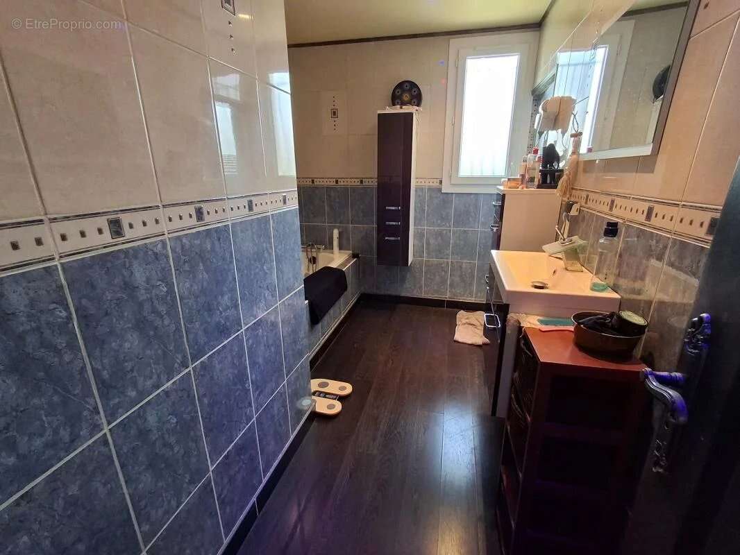 Maison à CHANCELADE