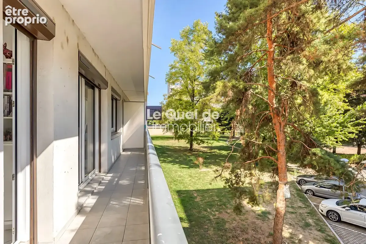 Appartement 4 pièces 73 m² à vendre à Saint-Martin-D'heres (38400) - photo 8