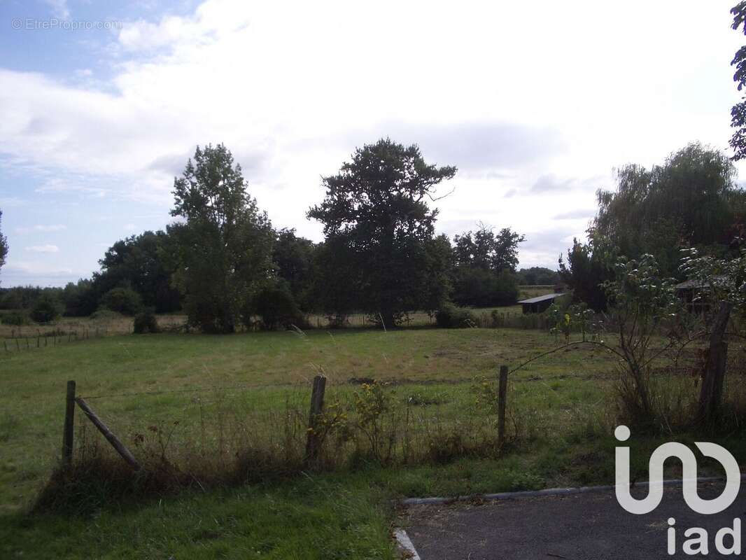 Photo 3 - Maison à JUSSAS