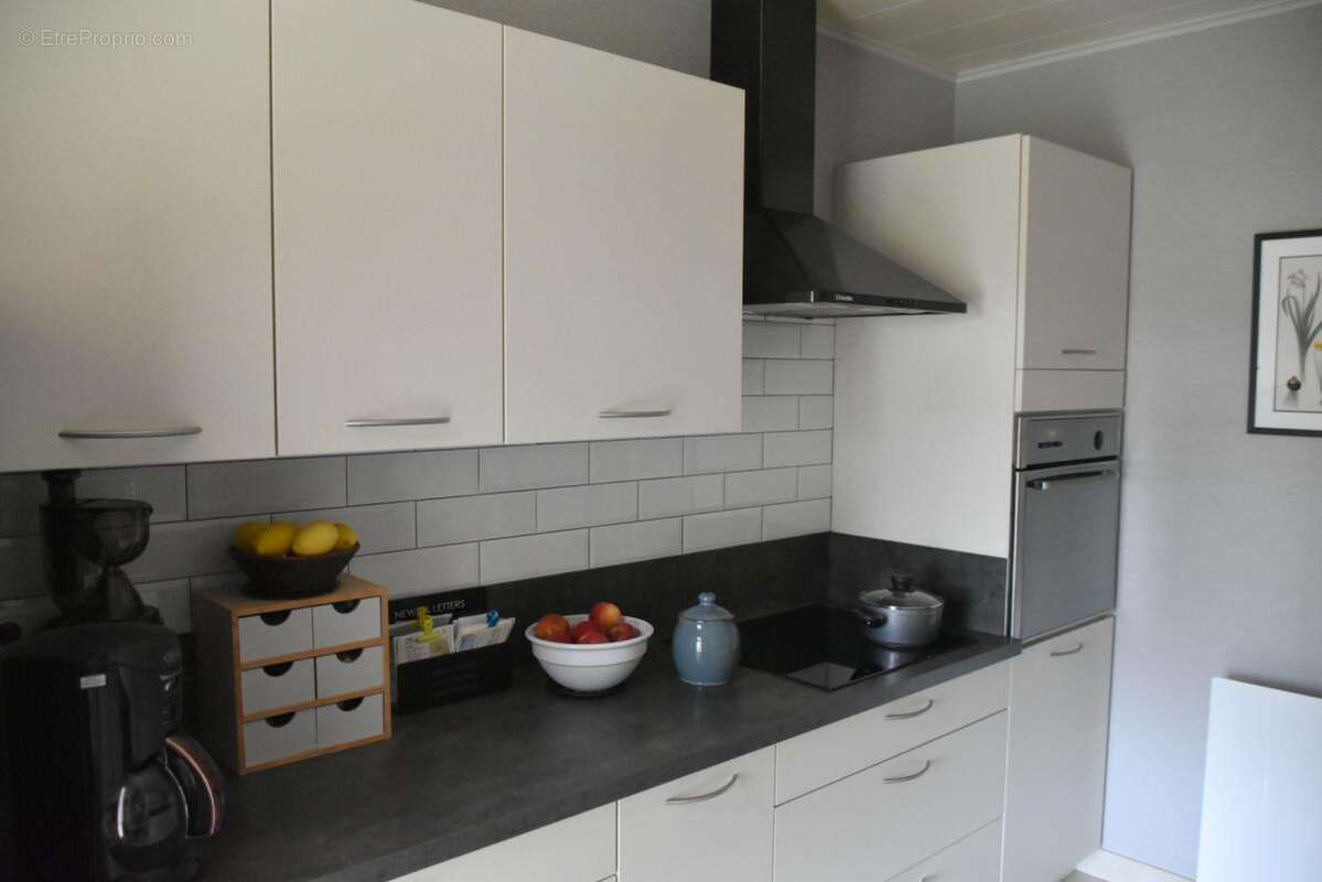 Maison 155 m² à Auge  - photo 7