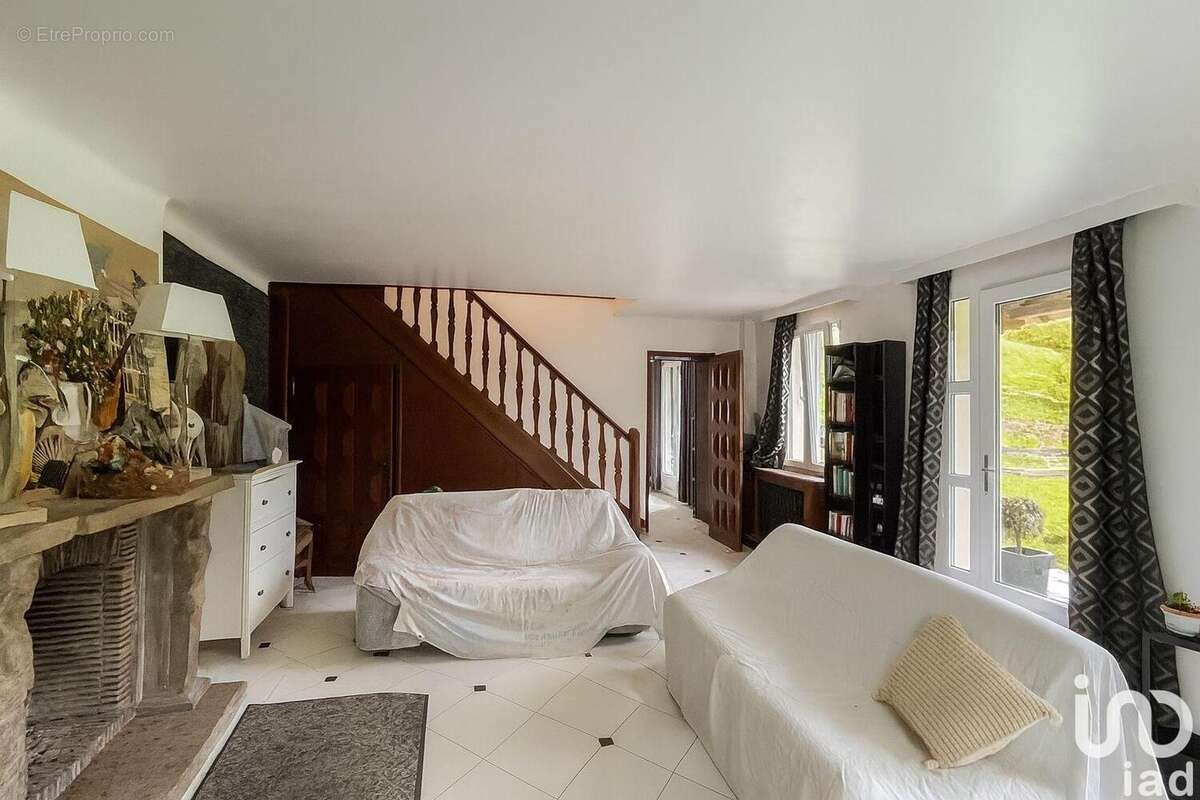 Photo 5 - Maison à GOMMECOURT