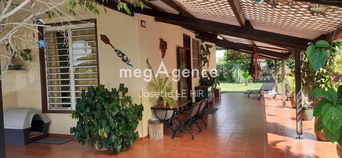 Villa 4 pièces 87 m2 à Soula 2 MACOURIA - photo 8