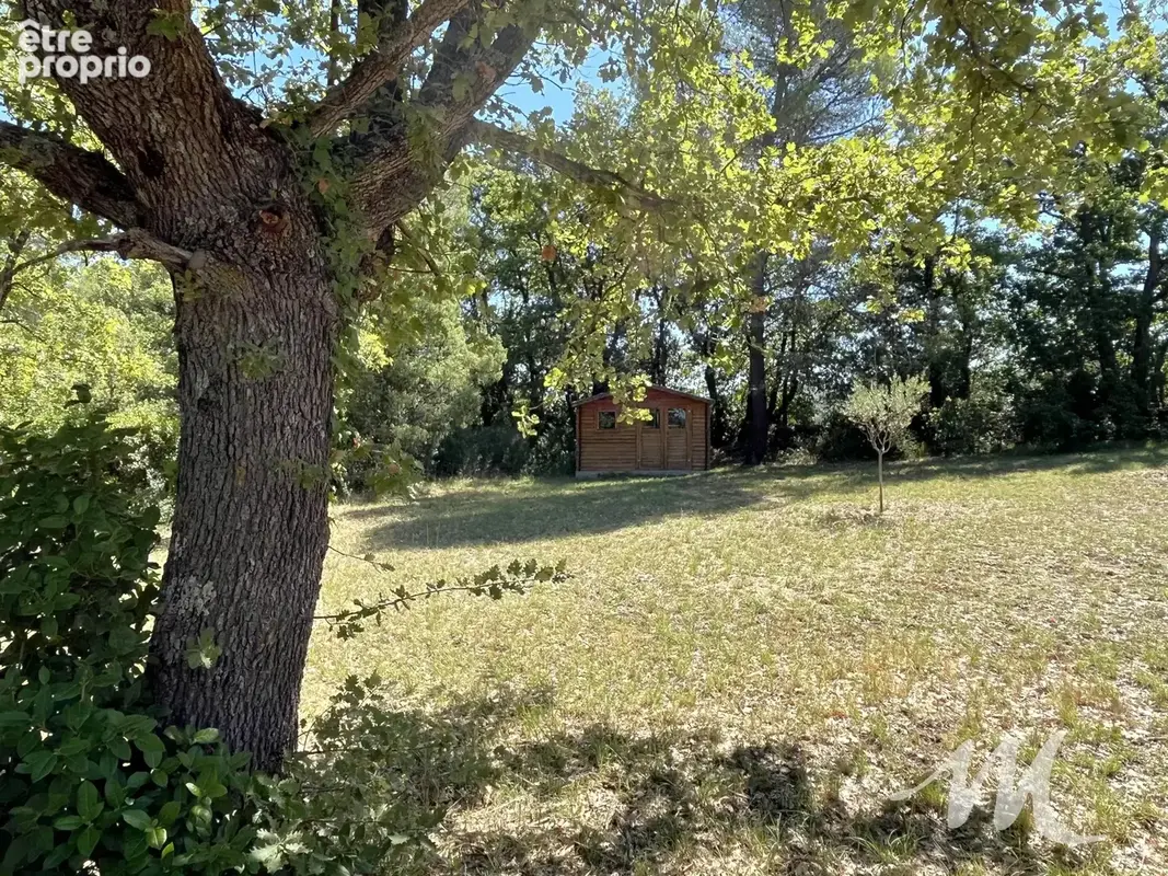 Maisonette au calme avec un parc de 3000 m² en zone agricole - photo 7