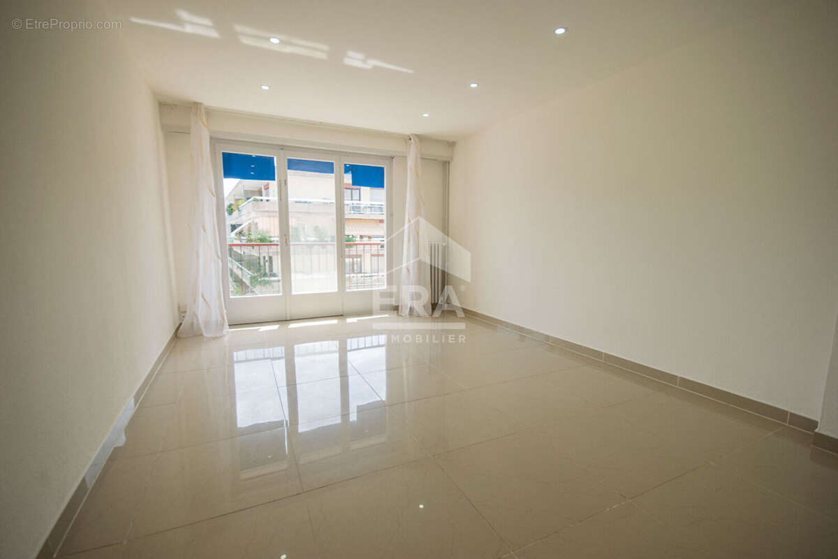Appartement à ANNEMASSE