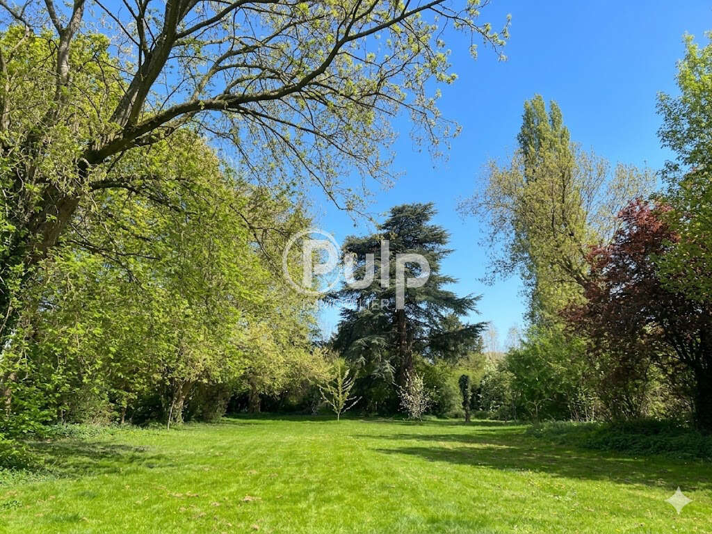 Maison à BIACHE-SAINT-VAAST