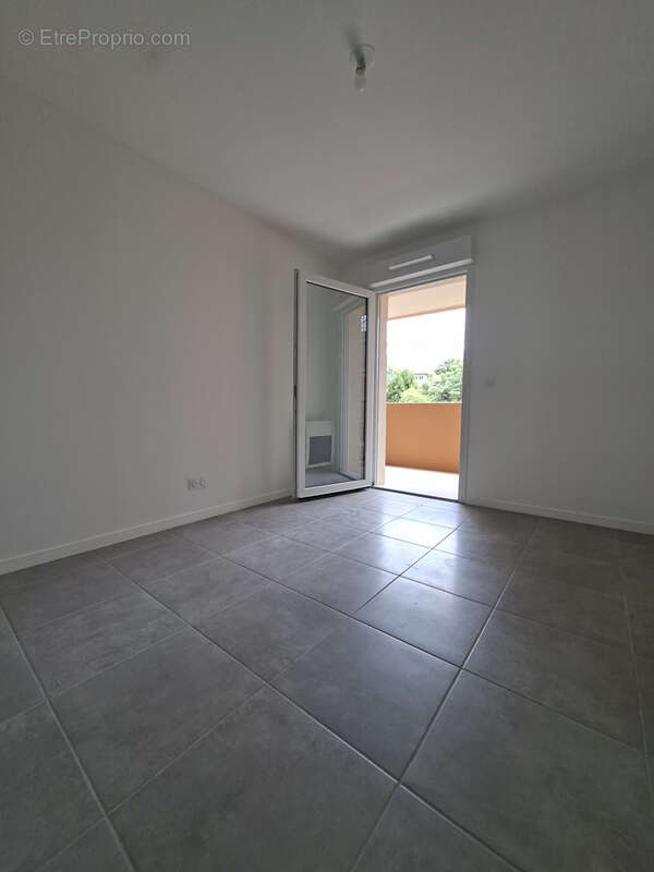 Appartement à PAU