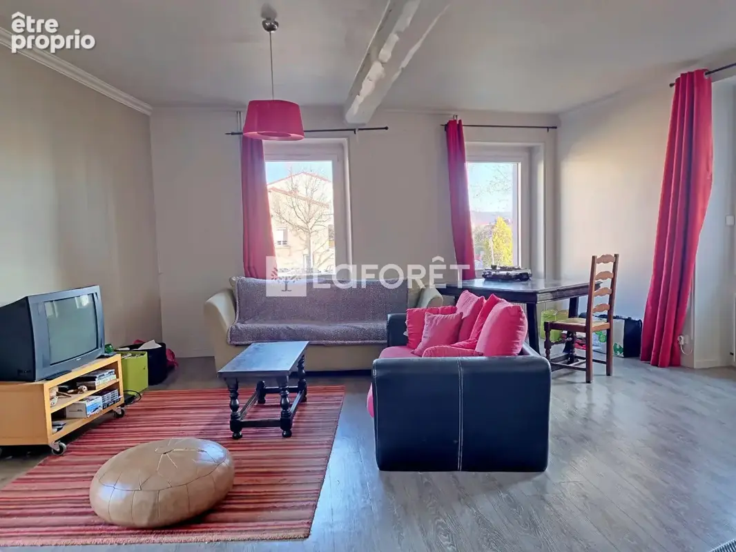 Maison de ville 142m2, 4 chambres à SORBIERS - photo 3